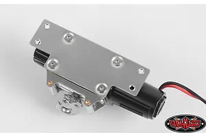 RC4WD 1/10 Rock Crawler Warn 9.5cti Winch image 35940