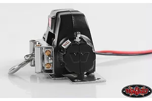 RC4WD 1/10 Rock Crawler Warn 9.5cti Winch image 35942