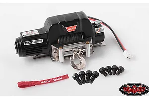 RC4WD 1/10 Rock Crawler Warn 9.5cti Winch image 35943