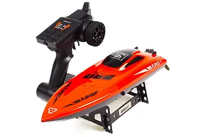 UDI Rapid Electric Brushed RC Speed Boat image 35948