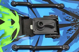 RPM Black E-Revo VXL 2.0 Body Saver Set image 36050