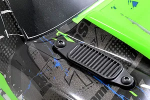 RPM Black E-Revo VXL 2.0 Body Saver Set image 36051