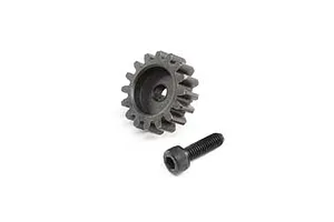 Losi Steel 16T 1.5Mod Pinion Gear