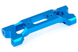 HSP Aluminium Chassis Brace - Blue image 36101