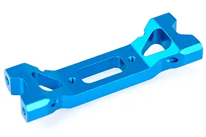 HSP Aluminium Chassis Brace - Blue image 36102
