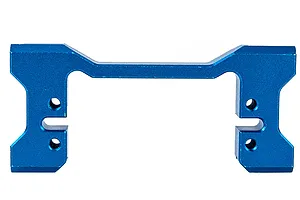 HSP Aluminium Chassis Brace - Blue
