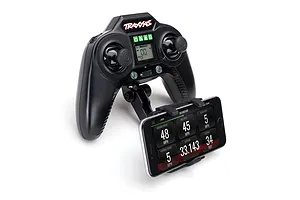 Traxxas TQI & Aton Transmitter Phone Mount Set image 36122