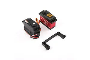 Rovan 1/5 Savox Steering Servo Mount image 36149