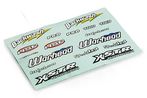 HSP 1/10 Cheetah Buggy Unpainted Body Shell image 36254