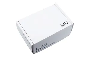 Yeah Racing SCX10 II High Mass Brass Upgrade Set image 36272