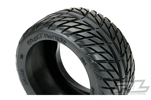 Pro-Line 2.8" Low Profile Street Fighter Truck Tyres 2Pcs image 36376