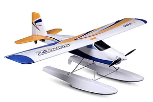 FMS RC Plane Super Ez V3 1.2m Seaplane RTF