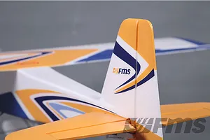 FMS RC Plane Super Ez V3 1.2m Seaplane RTF image 8