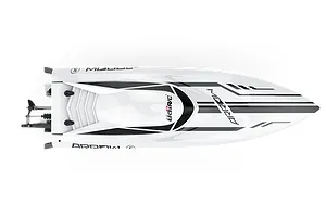 UDI 25" ARROW Electric Brushless RC Speed Boat image 36451