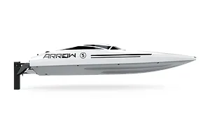UDI 25" ARROW Electric Brushless RC Speed Boat image 36452