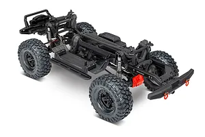 Traxxas TRX-4 Sport RC Rock Crawler Electric 4WD 1/10 Scale Kit image 36461