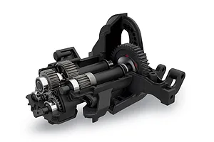 Traxxas TRX-4 Sport RC Rock Crawler Electric 4WD 1/10 Scale Kit image 36464