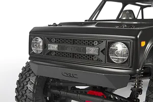 Axial Wraith 1.9 RC Rock Racer Electric 4WD 1/10 Scale RTR - Black image 36512