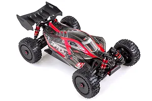ARRMA Typhon BLX (V4) RC Buggy Electric Brushless 1/8 Scale RTR image 36527