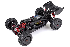 ARRMA Typhon BLX (V4) RC Buggy Electric Brushless 1/8 Scale RTR image 36528