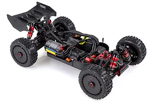 ARRMA Typhon BLX (V4) RC Buggy Electric Brushless 1/8 Scale RTR image 36529