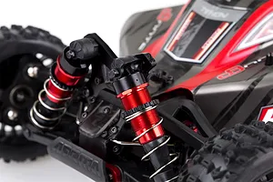 ARRMA Typhon BLX (V4) RC Buggy Electric Brushless 1/8 Scale RTR image 36530