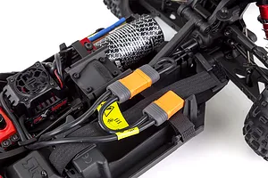 ARRMA Typhon BLX (V4) RC Buggy Electric Brushless 1/8 Scale RTR image 36531