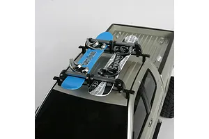 Tamiya Toyota Tundra Highlift RC Rock Crawler Electric 4WD 1/10 Scale Kit image 36539