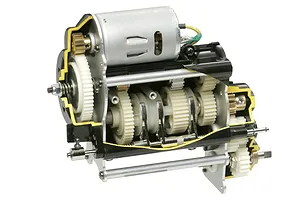 Tamiya Ford F350 Highlift RC Rock Crawler Electric 4WD 1/10 Scale Kit image 36611