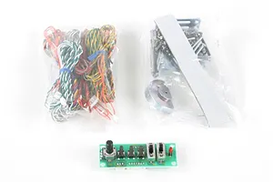 Tamiya 1/10 MFC-02 Multi Function Control Unit Kit image 36623