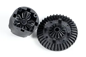 Tamiya TT-02 Lancia Delta Integrale RC Rally Car Electric 4WD 1/10 Scale Kit (no ESC) image 36627