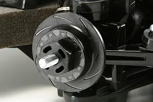 Tamiya TT-02 Lancia Delta Integrale RC Rally Car Electric 4WD 1/10 Scale Kit (no ESC) image 36628