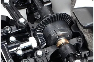 Tamiya TT-02 Subaru Impreza WRC Monte Carlo '99 RC Rally Car Electric 4WD 1/10 Scale Kit image 36700