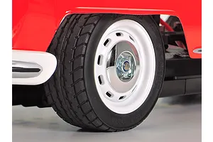 Tamiya M-06 Volkswagen Type 2 T1 RC Van Electric 2WD 1/10 Scale Kit image 36729