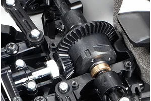 Tamiya TT-02 Type S RC Car Electric 4WD 1/10 Scale Kit (No ESC) image 36741