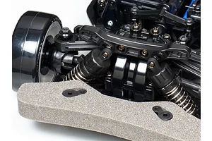 Tamiya TT-02D Nismo Coppermix Silvia RC Drift Car Electric 4WD 1/10 Scale Kit image 36762