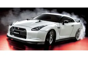 Tamiya TT-02D Nissan GT-R RC Drift Car Electric 4WD 1/10 Scale Kit image 36765