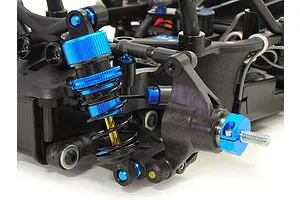 Tamiya M-07R RC Touring Car Electric 2WD 1/10 Scale Kit image 36785