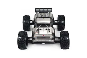 ARRMA Outcast BLX (V4) RC Truggy Electric Brushless 1/8 Scale RTR - Grey image 36872