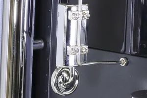 Tamiya Grand Hauler RC Truck Electric 4WD 1/14 Scale Kit - Black Edition image 36881