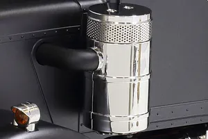 Tamiya Grand Hauler RC Truck Electric 4WD 1/14 Scale Kit - Black Edition image 36882