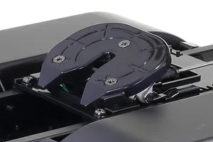 Tamiya Grand Hauler RC Truck Electric 4WD 1/14 Scale Kit - Black Edition image 36884