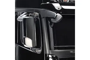 Tamiya Mercedes-Benz Actros 3363 6X4 Gigaspace RC Truck Electric 4WD 1/14 Scale Kit image 36889