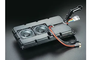 Tamiya 1/16 US M1A2 Abrams Scaled RC Tank Kit w/ Fully Optioned image 36911