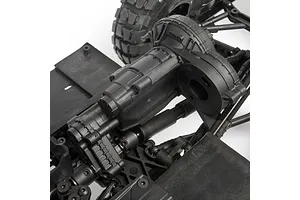 Axial SCX10 II UMG10 RC Rock Crawler Electric 4WD 1/10 Scale Kit image 37052