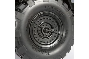 Axial SCX10 II UMG10 RC Rock Crawler Electric 4WD 1/10 Scale Kit image 37053