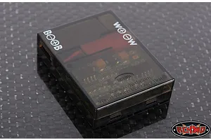 RC4WD Wired Winch Controller image 37127