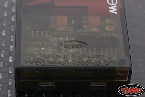 RC4WD Wired Winch Controller image 37128