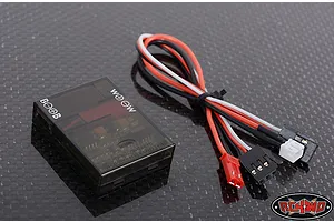 RC4WD Wired Winch Controller image 37129