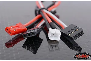 RC4WD Wired Winch Controller image 37130